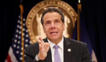 Covid-19 : le gouverneur de New York demande à Trump d’écouter la science et d’aider son État Covid-19 : le gouverneur de New York demande à Trump d’écouter la science et d’aider son État