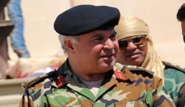 الجيش الوطني الليبي يحكم سيطرته على قاعدة الوطيه الجوية ومحيطها الجيش الوطني الليبي يحكم سيطرته على قاعدة الوطيه الجوية ومحيطها