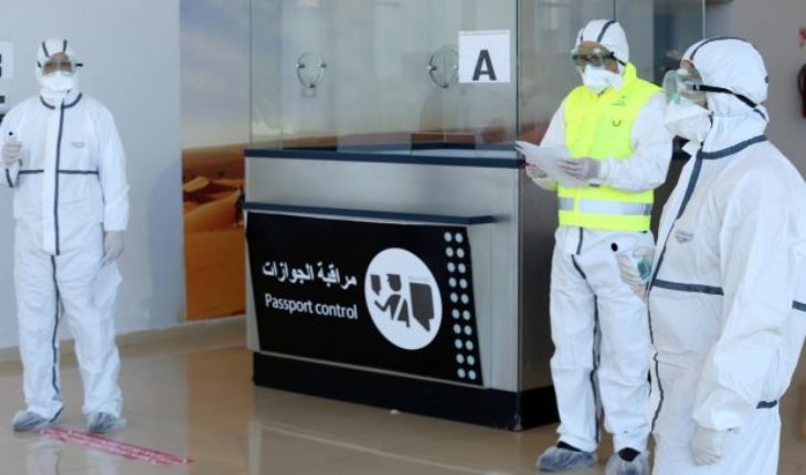 Premier décès au coronavirus au Maroc
