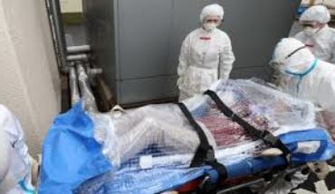 Coronavirus : L’Espagne passe la barre des 1.000 morts Coronavirus : L’Espagne passe la barre des 1.000 morts