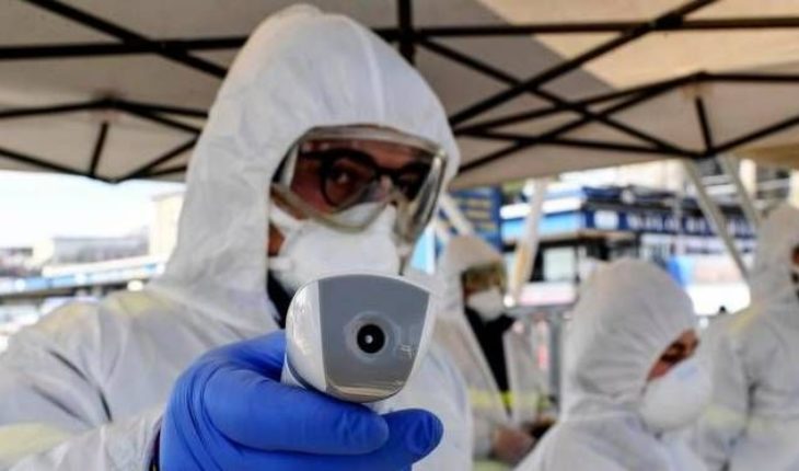 Coronavirus : Selon l’OMS, l’Europe est désormais « le nouvel épicentre » de la pandémie.