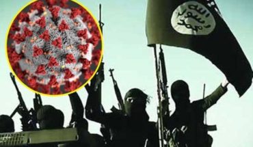« DAECH » fait la fine bouche… il met l’Europe en «quarantaine»