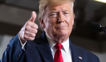Trump annonce que le Soudan avait accepté de normaliser ses relations avec Israël Trump annonce que le Soudan avait accepté de normaliser ses relations avec Israël