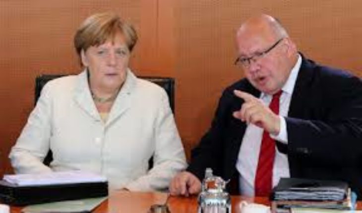 Vaccin contre le coronavirus : le gouvernement Merkel dit à Trump « l’Allemagne n’est pas à vendre »