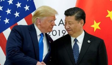Covid-19 : la Chine prête à partager son expérience avec les Etats-Unis Covid-19 : la Chine prête à partager son expérience avec les Etats-Unis