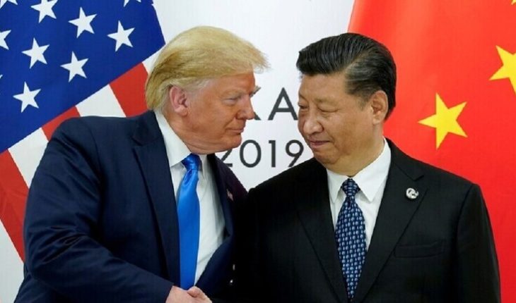Covid-19 : la Chine prête à partager son expérience avec les Etats-Unis