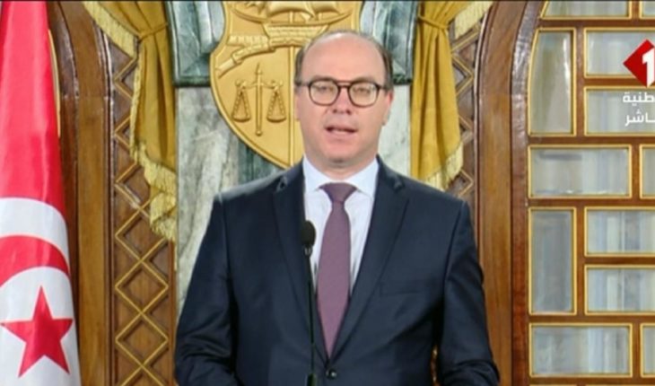 Fakhfakh reste muet sur tous les dommages collatéraux sur l’économie et l’emploi