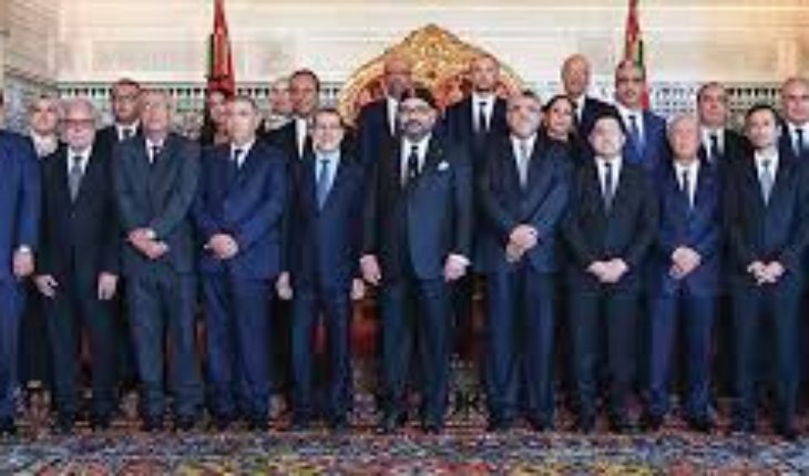 Coronavirus : les ministres marocains font don d’un mois de salaire