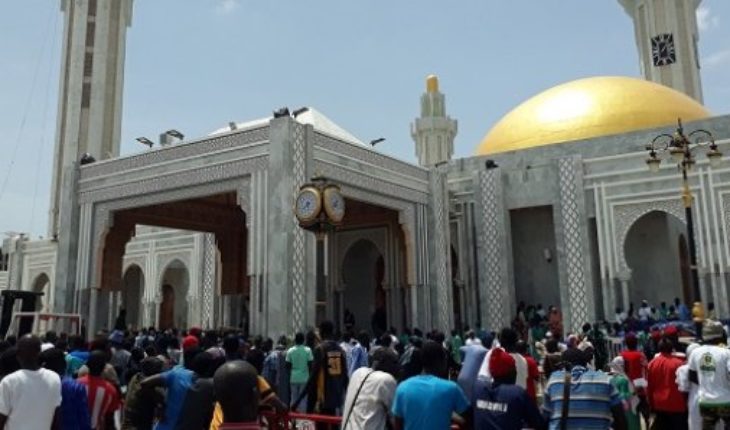 Sénégal : Coronavirus oblige, finie la prière de vendredi dans les mosquées de Dakar