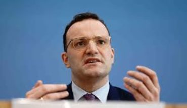 Covid-19 : Le ministre allemand de la Santé avertit «C’est encore le calme avant la tempête» Covid-19 : Le ministre allemand de la Santé avertit «C’est encore le calme avant la tempête»