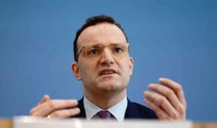 Covid-19 : Le ministre allemand de la Santé avertit «C’est encore le calme avant la tempête»