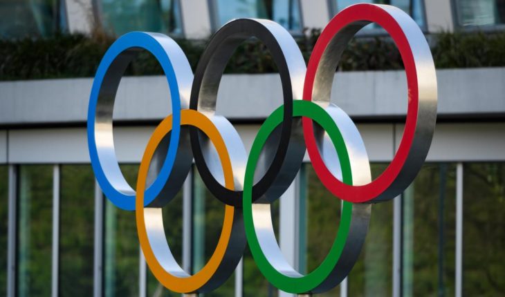 Les JO de Tokyo 2020 officiellement reportés à cause du coronavirus