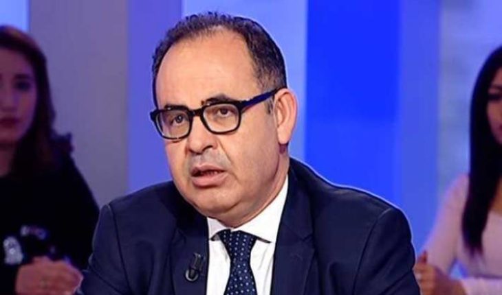 نواب الغَفْلَة » ،مبروك كورشيد ومن لفّ لَفّه »