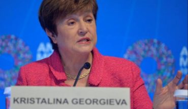 Avec le Covid-19, la récession mondiale pourrait être pire que pendant la crise financière Avec le Covid-19, la récession mondiale pourrait être pire que pendant la crise financière