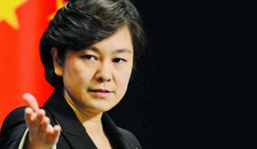Pékin annonce le blocus économique des États-Unis et menace d’arrêter l’achat de la dette publique américaine Pékin annonce le blocus économique des États-Unis et menace d’arrêter l’achat de la dette publique américaine