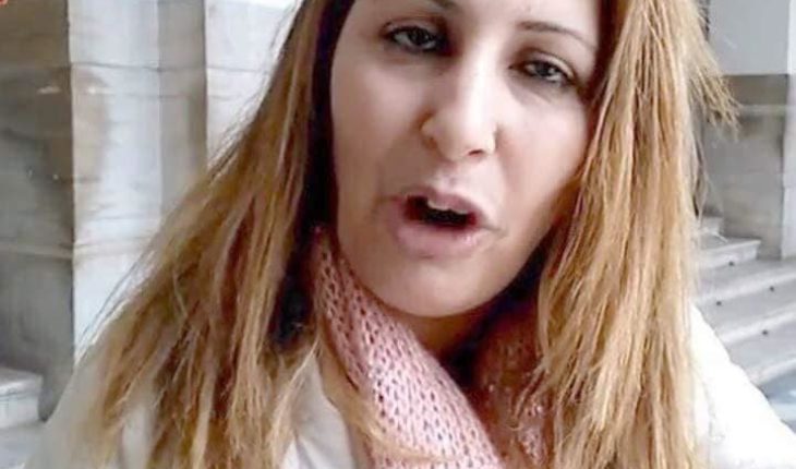 Leïla Haddad voit la paille dans l’œil de sa voisine et refuse de voir la poutre qui se trouve dans le sien