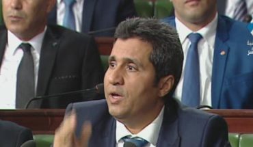 Quand le khouenji Anouar Maarouf se prostitue