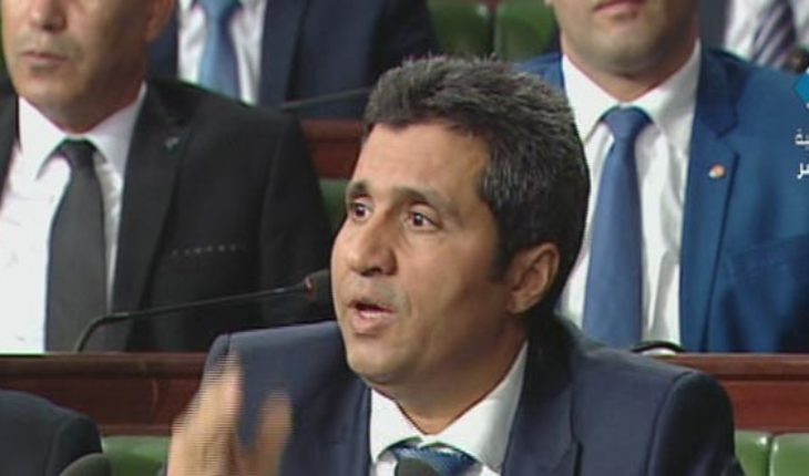 C’est confirmé maintenant…la fille d’Anouar Maarouf, un Khouaamji pur jus , a bousillé la Q5