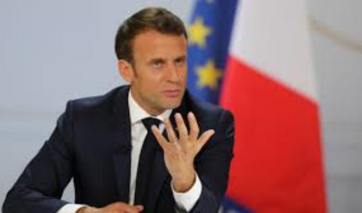 Covid-19 : Emmanuel Macron injecte 5 milliards d’euros dans la recherche