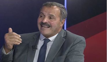 Covid-19 : Calmez-vous, le khouanji Mekki garde le contact avec le charlatan Radhouane Kamoun Covid-19 : Calmez-vous, le khouanji Mekki garde le contact avec le charlatan Radhouane Kamoun
