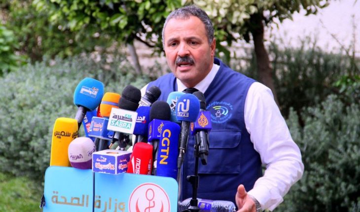 العدد الجملي الأخير للمصابين بفيروس الكورونا بتونس يرتفع إلى 227 حالة مؤكدة