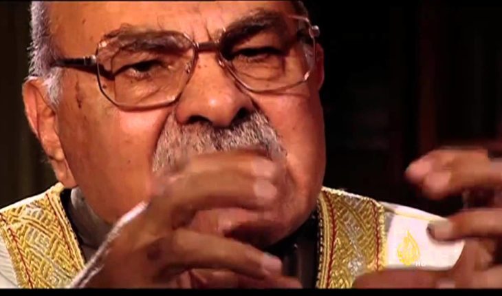 حين يَقتُل الفقهاءُ الفلاسفةَ…دم فرج فودة في رقبة الإخواني محمد عمارة