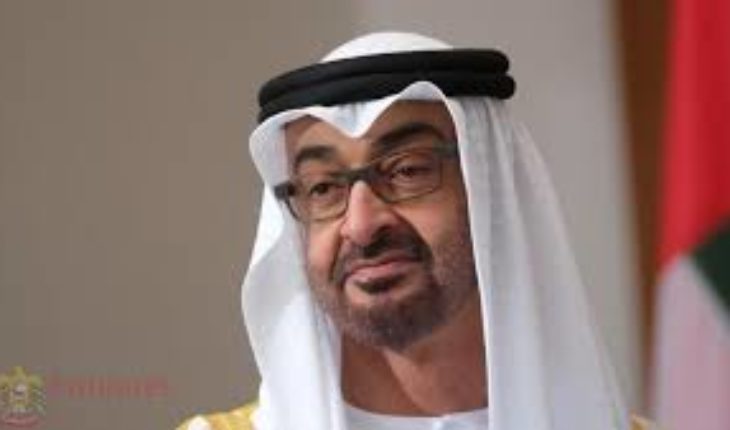 ولِيّ عهد أبو ظبي يؤكد للرئيس بشار الأسد أن سوريا الشقيقة لن تبقى وحدها في مجابهة وباء الكورونا