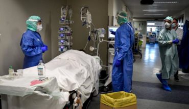 Coronavirus: l’Italie dépasse la barre de 4000 morts avec 627 décès en une journée Coronavirus: l’Italie dépasse la barre de 4000 morts avec 627 décès en une journée
