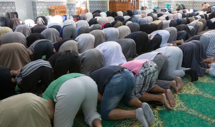 Coronavirus : L’Algérie ferme ses mosquées jusqu’à nouvel ordre