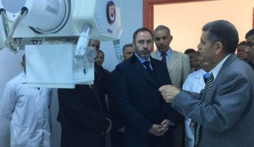 Coronavirus : L’Union Européenne appuie la Tunisie d’une enveloppe de 20 millions d’euros.