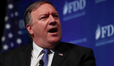 Covid-19 : Washington tue dans l’œuf une déclaration commune de ministres du G7 Covid-19 : Washington tue dans l’œuf une déclaration commune de ministres du G7