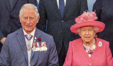 Grande Bretagne : Le Covid-19 n’épargne pas le Prince Charles Grande Bretagne : Le Covid-19 n’épargne pas le Prince Charles