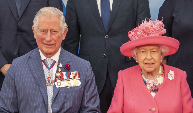Grande Bretagne : Le Covid-19 n’épargne pas le Prince Charles