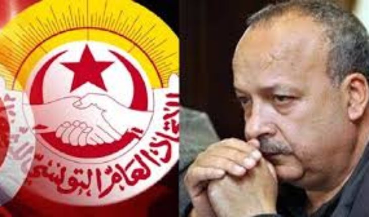 النقابي سامي الطاهري يعلّق على كلام الفخفاخ قائلا : دفعة أولى للمهلّلين لقرارات الحكومة