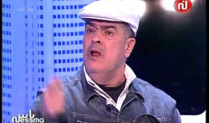 Tawfik Ben Brik , « l’intellectuel » bou dourou