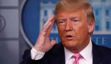Covid-19 : Trump a ignoré les rapports des services de renseignement américains sur les risques de l’épidémie