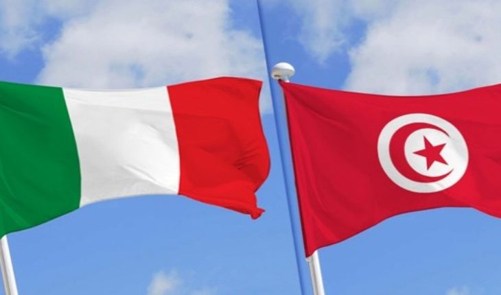 Covid-19 : L’Italie verse 50 millions d’euros à la BCT pour soutenir la Tunisie