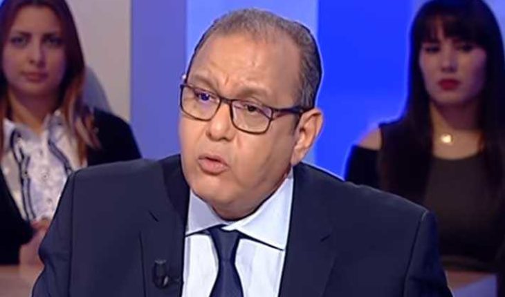 الحبيب ماجول يستغيث غاضبا :  السياسيون مَسْحوا كلْ شي..خَلّاونا عرايا و كَبْلونا وزَادِتْ علينا الكورونا