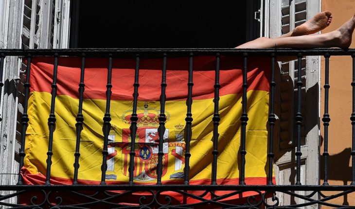 Covid-19 : l’Espagne prolonge le confinement jusqu’au 9 mai