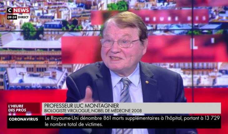 L’OMS assure que le nouveau coronavirus n’est pas une manipulation de laboratoire.