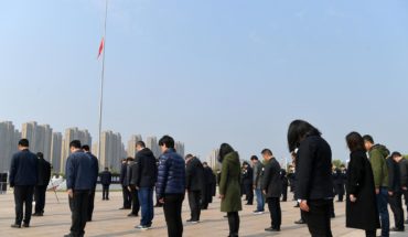 Des médias français distillent la haine à l’égard du peuple chinois Des médias français distillent la haine à l’égard du peuple chinois