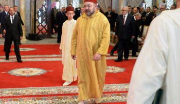 Maroc : Alerte au Coronavirus au palais royal de Mohammed VI Maroc : Alerte au Coronavirus au palais royal de Mohammed VI