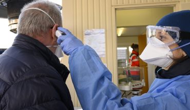 Coronavirus : des chercheurs algériens développent un test de dépistage instantané Coronavirus : des chercheurs algériens développent un test de dépistage instantané