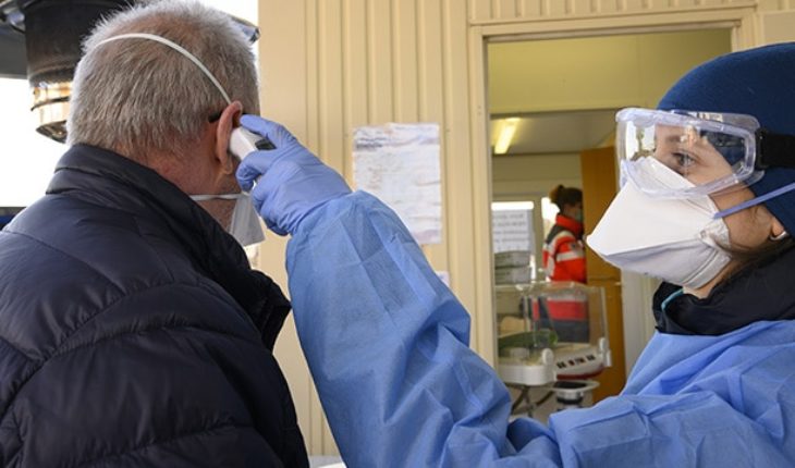 Coronavirus : des chercheurs algériens développent un test de dépistage instantané