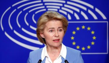 Covid-19: L’Europe envisage de confiner les personnes âgées jusqu’à la fin de l’année 2020 Covid-19: L’Europe envisage de confiner les personnes âgées jusqu’à la fin de l’année 2020
