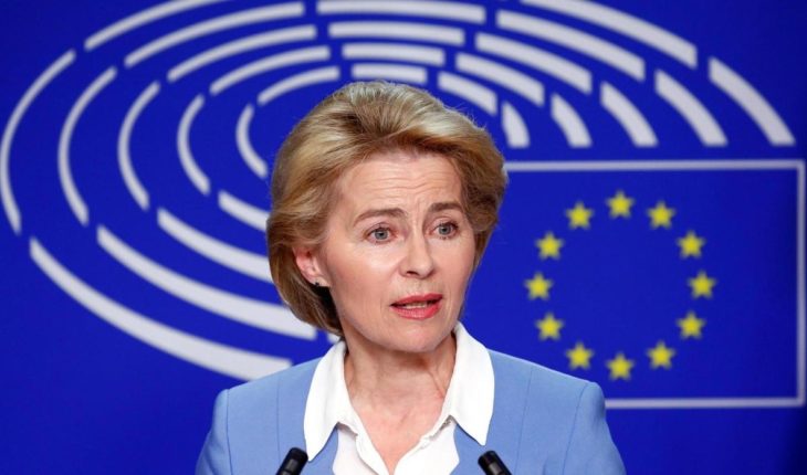 Covid-19: L’Europe envisage de confiner les personnes âgées jusqu’à la fin de l’année 2020