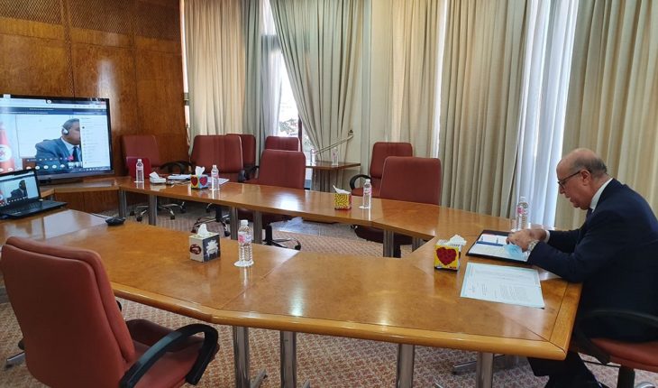La BCT prévoit une régression de l’économie nationale durant l’année en cours