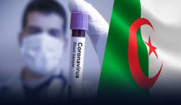 Covid-19 : 1572 cas confirmés en Algérie et 205 décès Covid-19 : 1572 cas confirmés en Algérie et 205 décès