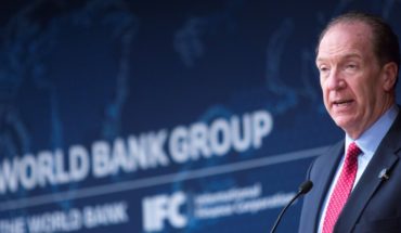 Covid-19 : La Banque mondiale va déployer jusqu’à 160 milliards de dollars pour affronter la pandémie Covid-19 : La Banque mondiale va déployer jusqu’à 160 milliards de dollars pour affronter la pandémie