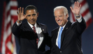 Présidentielles aux Etats-Unis : Bernie Sanders et Barack Obama apportent leur soutien à Joe Biden Présidentielles aux Etats-Unis : Bernie Sanders et Barack Obama apportent leur soutien à Joe Biden